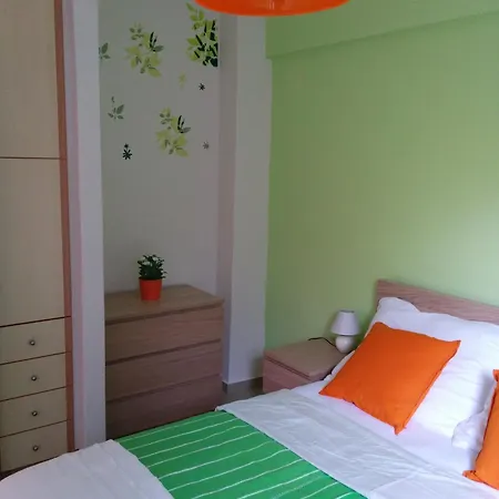 View Apartment Petalidi