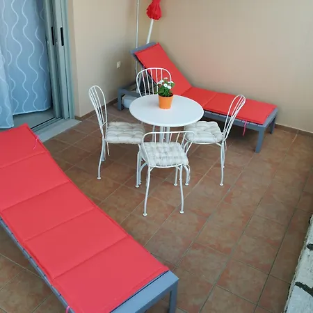 View Apartment Petalidi