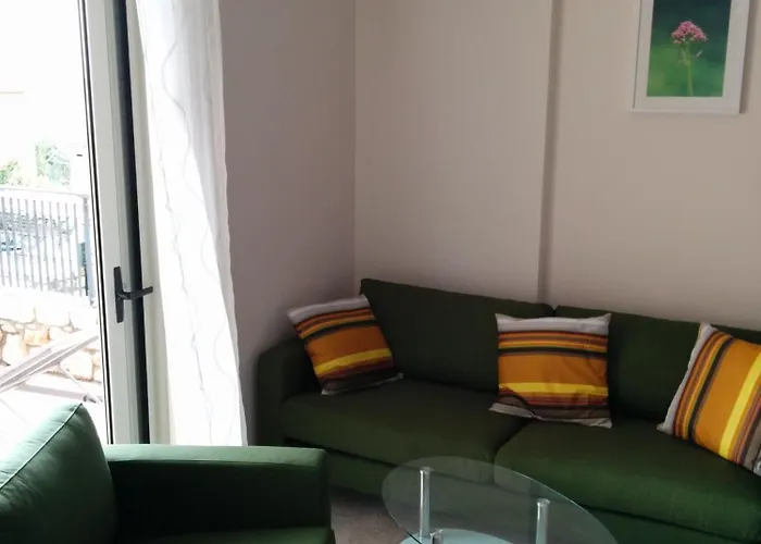 View Appartement