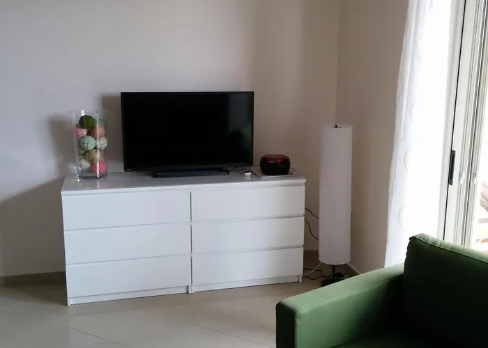 Appartement View
