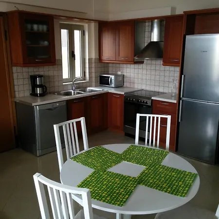 Appartement View Petalídhion