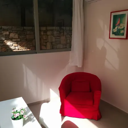 Appartement View
