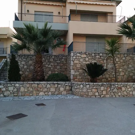 Apartmán View *