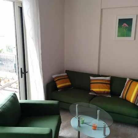 View Appartement