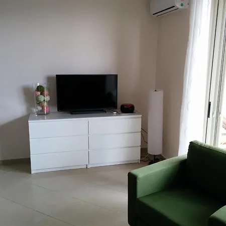Appartement View