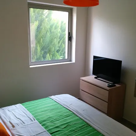 Apartmán View *
