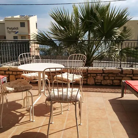 View Apartmán