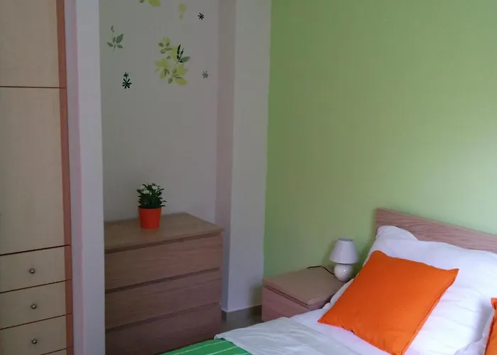 View Apartment Petalidi