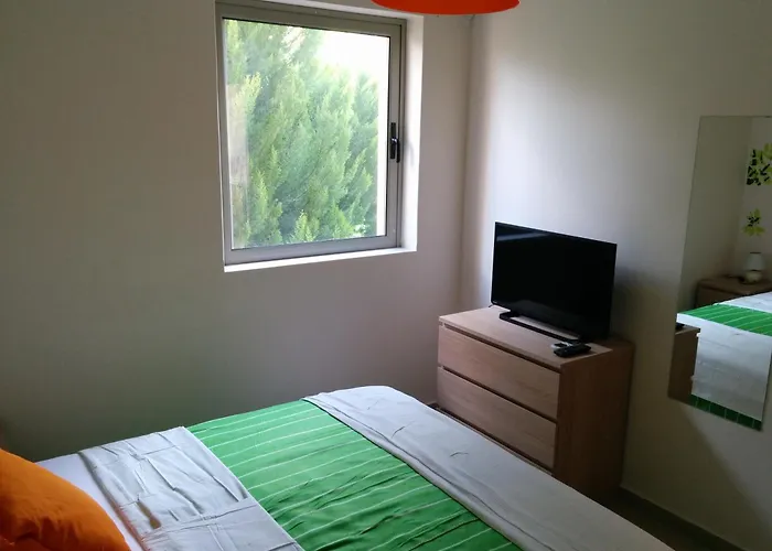 Appartement View *