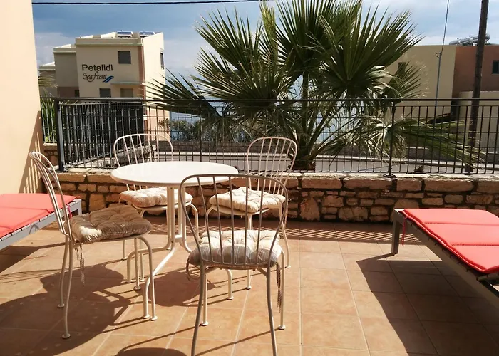 View Appartement